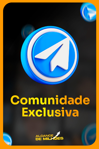 Comunidade-Exclusiva