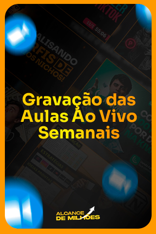 Gavação-ao-vivo