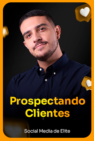Prospectando-Clientes