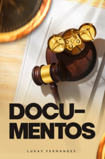 documentos que mais uso